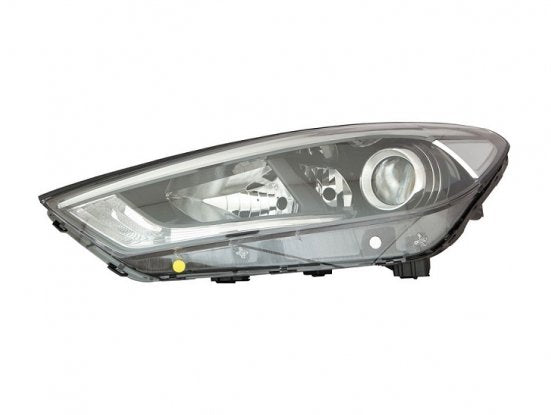 Faros izquierdo Hyundai TUCSON