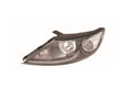 Faros izquierdo Kia SPORTAGE