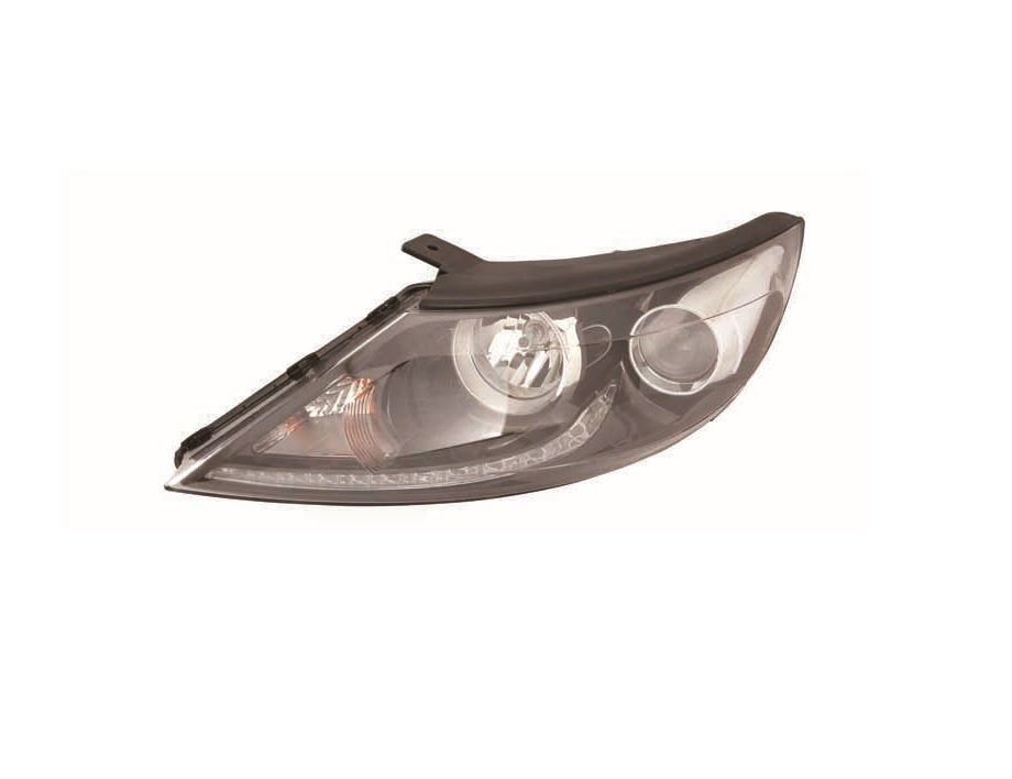 Faros izquierdo Kia SPORTAGE