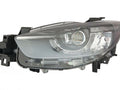 Faros izquierdo Mazda CX-5