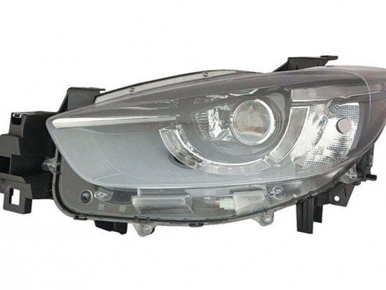 Faros izquierdo Mazda CX-5