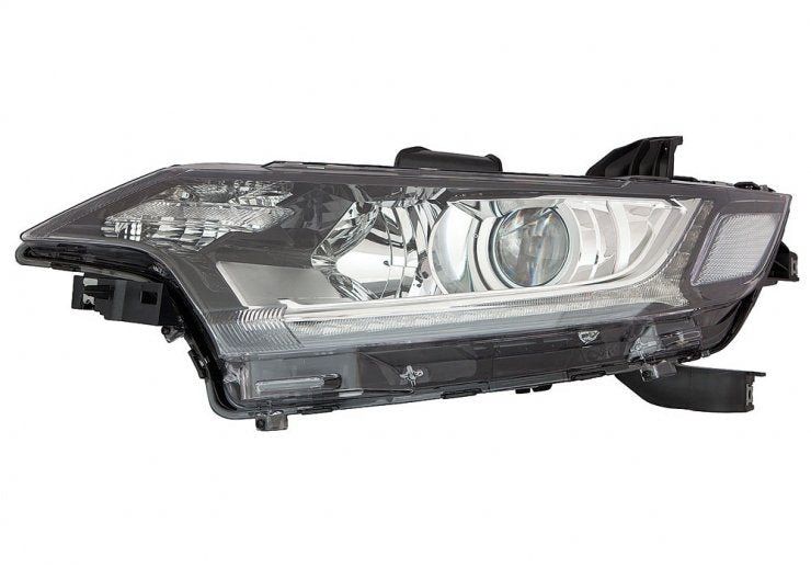 Faros izquierdo Mitsubishi OUTLANDER