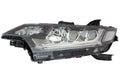 Faros izquierdo Mitsubishi OUTLANDER