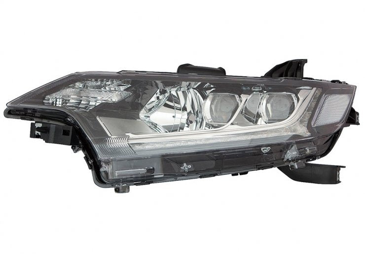 Faros izquierdo Mitsubishi OUTLANDER