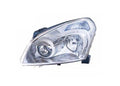 Faros izquierdo Nissan QASHQAI