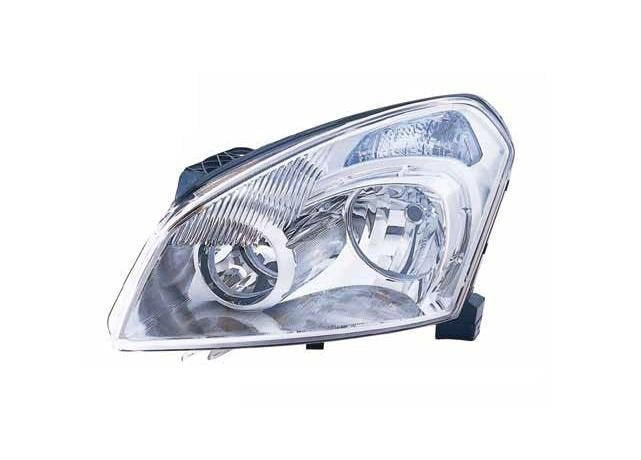 Faros izquierdo Nissan QASHQAI