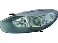 Faros izquierdo Renault FLUENCE