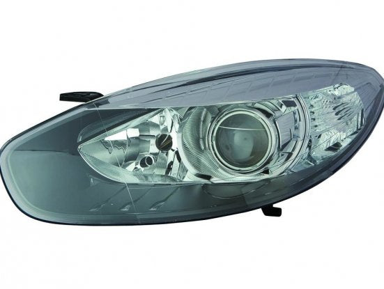 Faros izquierdo Renault FLUENCE