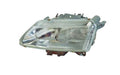 Faros izquierdo Renault LAGUNA