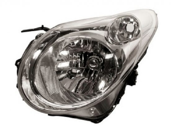 Faros izquierdo Suzuki ALTO
