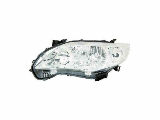Faros izquierdo Toyota COROLLA