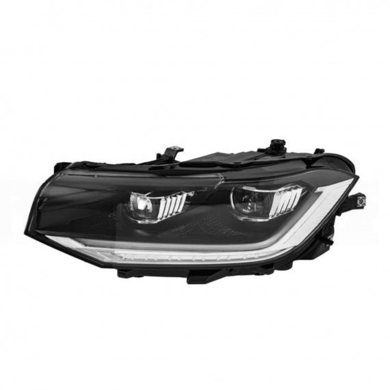 Faros izquierdo Volkswagen T-CROSS