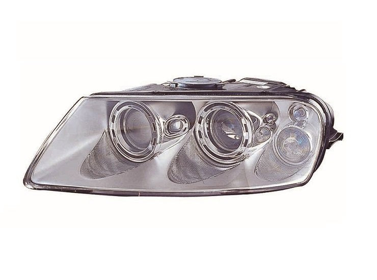 Faros izquierdo Volkswagen TOUAREG