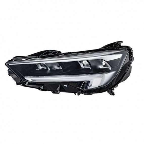 Faros izquierdo Opel INSIGNIA