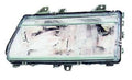 Faros izquierdo Citroen EVASION