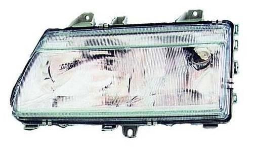 Faros izquierdo Citroen EVASION