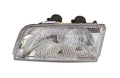 Faros izquierdo Citroen ZX