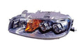 Faros izquierdo Fiat PUNTO
