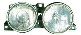 Faros izquierdo Bmw SERIE 3