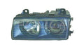 Faros izquierdo Bmw SERIE 3