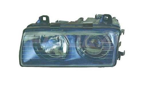 Faros izquierdo Bmw SERIE 3
