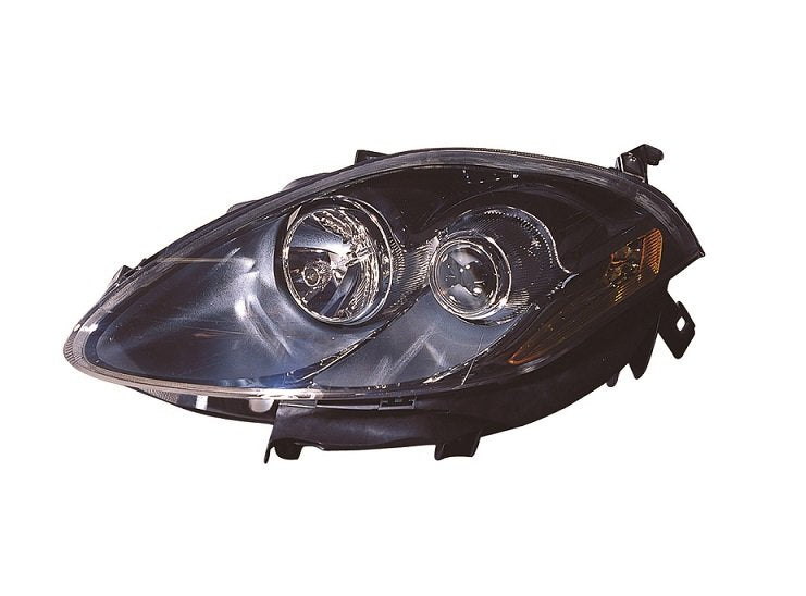Faros izquierdo Fiat BRAVO