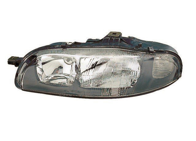 Faros izquierdo Fiat MAREA