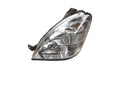 Faros izquierdo Iveco DAILY