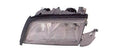 Faros izquierdo Mercedes CLASE C
