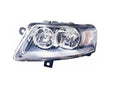 Faros izquierdo Audi A6