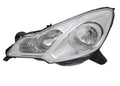 Faros izquierdo Citroen C3