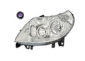 Faros izquierdo Citroen JUMPER