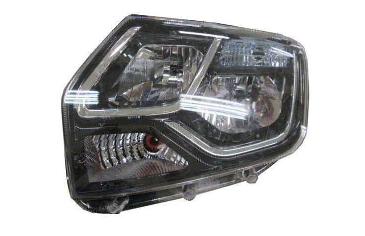 Faros izquierdo Dacia DUSTER