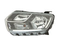 Faros izquierdo Dacia DUSTER