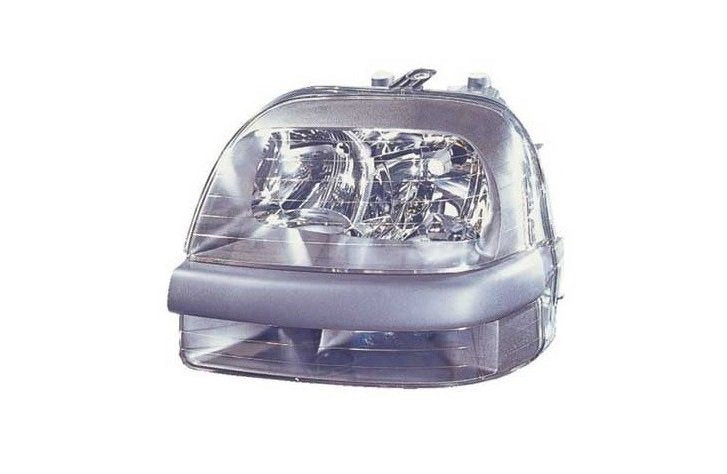 Faros izquierdo Fiat DOBLO