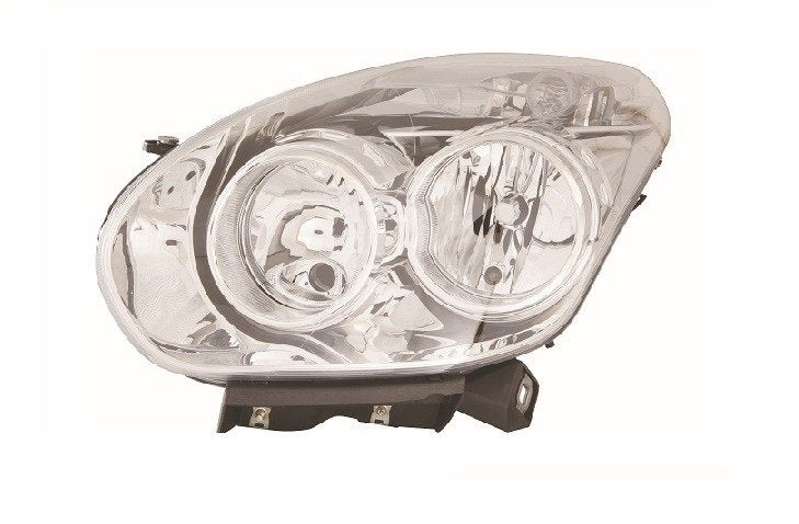 Faros izquierdo Fiat DOBLO