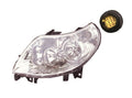Faros izquierdo Fiat DUCATO