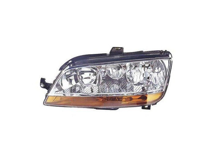 Faros izquierdo Fiat IDEA