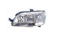 Faros izquierdo Fiat MULTIPLA