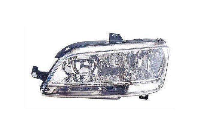 Faros izquierdo Fiat MULTIPLA