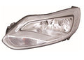 Faros izquierdo Ford FOCUS
