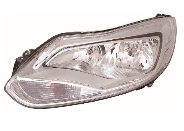 Faros izquierdo Ford FOCUS