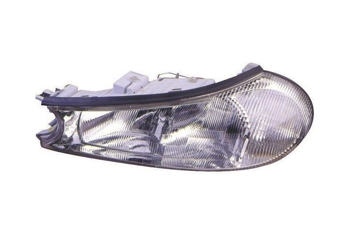 Faros izquierdo Ford MONDEO