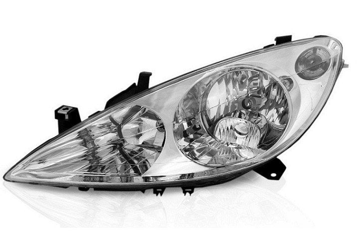 Faros izquierdo Peugeot 307