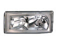 Faros izquierdo Iveco DAILY