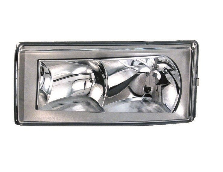 Faros izquierdo Iveco DAILY