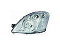 Faros izquierdo Iveco DAILY