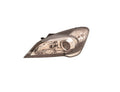 Faros Kia CEED