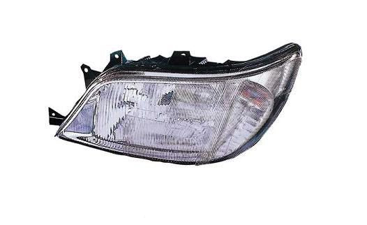 Faros izquierdo Mercedes SPRINTER