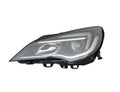 Faros izquierdo Opel ASTRA